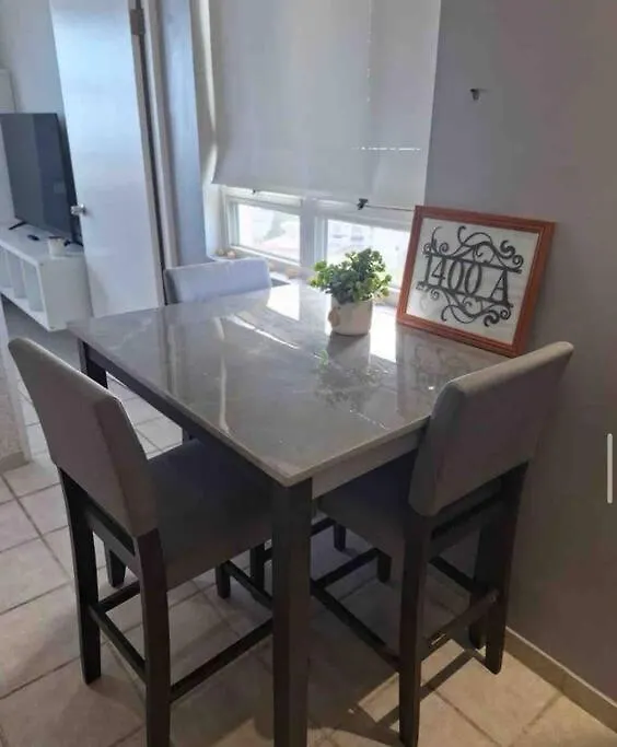 Tranquil Retreat In Miramar Apartment San Juan 0*,  Puerto Rico