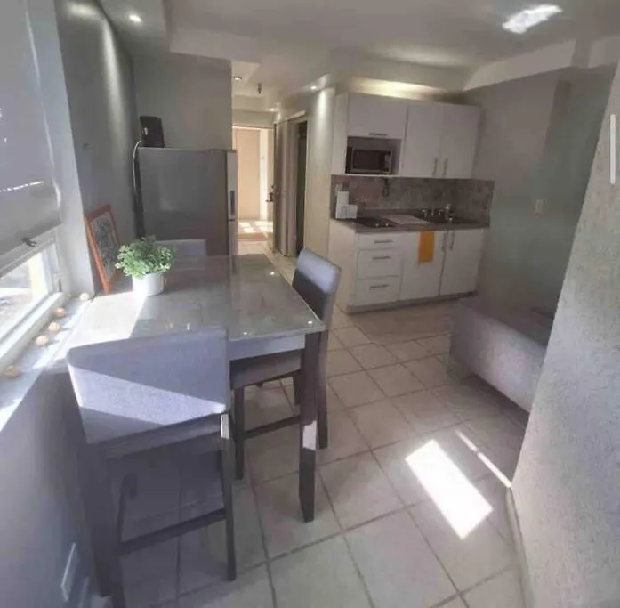 Apartmán Tranquil Retreat In Miramar San Juan 0*,