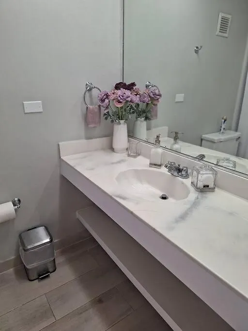 Apartmán Tranquil Retreat In Miramar San Juan